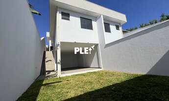 Imagem 5: Casa Nova com 3 Quartos, Suíte e 1 Vaga – Alameda das Figueiras, 889 – Visão, La