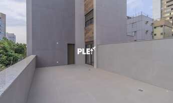 Imagem: Linda área privativa - 334,09m², Edifício