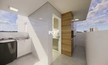 Imagem 5: Apartamento Ed. Potenza no bairro Itapoã em Belo Horizonte