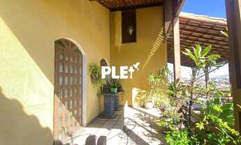 Imagem: Casa à venda no bairro Felipe Cláudio