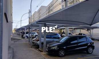 Imagem 7: Apartamento com Área Privativa à Venda no Residencial Vila Maria – Lagoa Santa!!