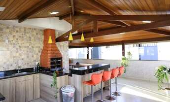 Imagem: Cobertura no Bairro União BH