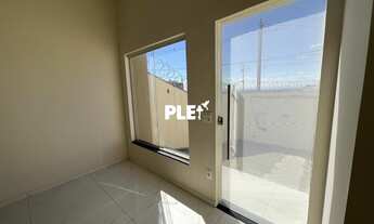 Imagem: Casa Nova à Venda no Portal das Acácias