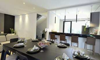 Imagem 3: Casa de Condomínio à Venda – Garças, Belo Horizonte – MG