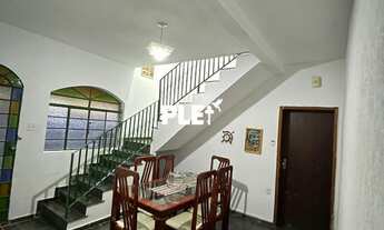 Imagem: Casa Duplex com 3 Quartos, 2 Banheiros e