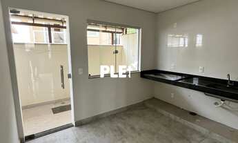 Imagem 7: Casa Locação e venda no bairro Parque Andiara