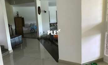 Imagem 2: CASA 04 QUARTOS COM 368,80 M² E 1.650,00 M² TERRENO EM PEDRO LEOPOLDO N0 BAIRRO