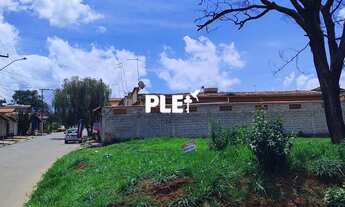 Imagem: Terreno de 322m² à venda no bairro Santa