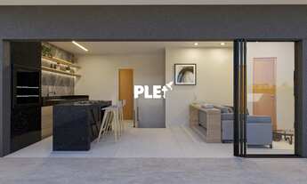 Imagem: Área privativa bairro Nazia em Vespasiano