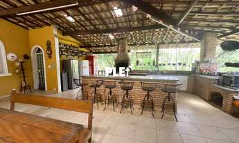 Imagem 2: OPORTUNIDADE ÚNICA – Lindo Sítio 6.000 m² | Lazer Completo