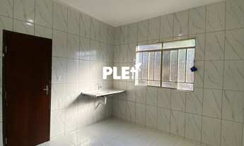 Imagem 7: Casa com Terreno Amplo à Venda – Bairro Fidalgo, Pedro Leopoldo/MG