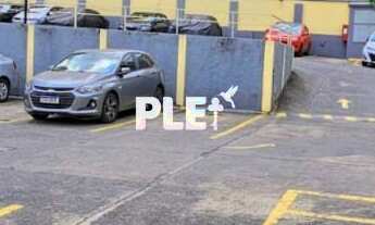 Imagem 5: Linda área privativa no bairro Padre Eustáquio em BH