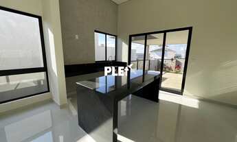 Imagem 3: Casa Moderna no Condomínio Villas Park I – Vespasiano/MG