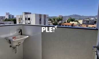 Imagem 4: Cobertura no Santa Inês em Belo Horizonte