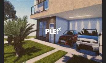 Imagem: Casa Nova em Condomínio de Alto Padrão