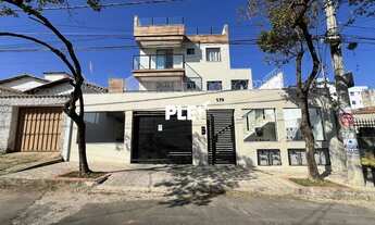 Imagem 2: Cobertura Nova com 3 Quartos, Suíte e 2 Vagas de Garagem – Bairro Santa Mônica !