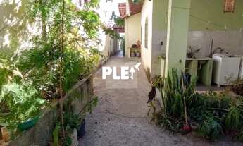 Imagem: Casa à venda no bairro Palmares em Belo