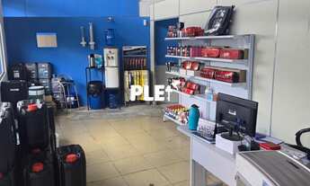 Imagem 5: Prédio Comercial na Avenida Tropical em Contagem