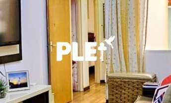 Imagem: Linda área privativa no bairro Padre Eustáquio