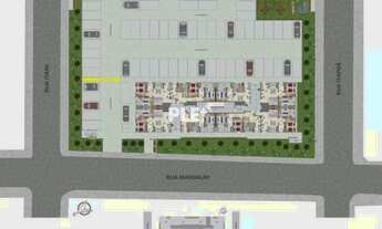 Imagem 6: Apartamento no condomínio Hórus Residence em Belo Horizonte