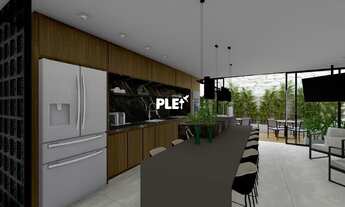 Imagem: Apartamento no condomínio Residencial Van