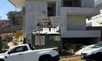 Imagem: Casa de Alto Padrão no Alphaville  391m²