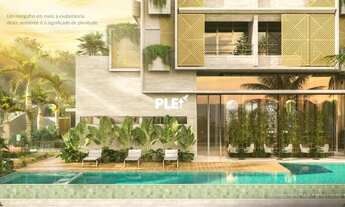 Imagem: Apartamento de luxo em construção - 70,7