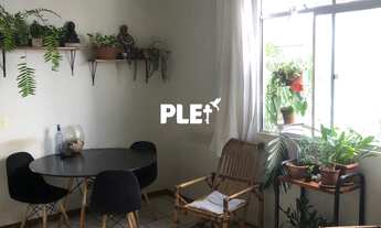 Imagem: Apartamento à venda no bairro Santa Branca