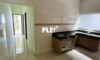 Imagem 2: Linda casa no bairro Santa Fé em Pedro Leopoldo