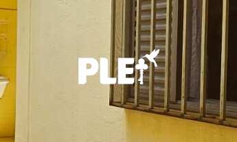 Imagem 7: Linda área privativa no bairro Padre Eustáquio em BH