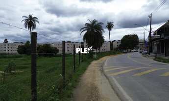 Imagem: Terreno Rosana, 39951M² de Área Total