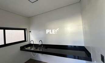 Imagem 3: Casa Moderna no Melhor Condomínio do Vetor Norte!