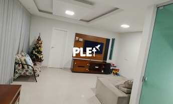 Imagem 7: Casa Alto Padrão com Cobertura e Área Gourmet Completa