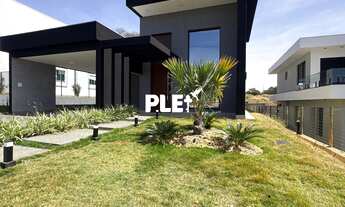 Imagem 4: Casa de condomínio, Lagoa Santa Gran Royalle - 4 quartos, 3 banheiros, suítes, c