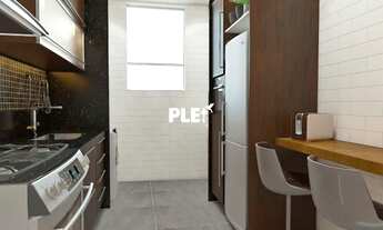 Imagem: Apartamento condomínio Atrium em Belo Horizonte