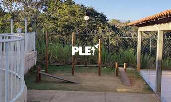 Imagem 2: Apartamento com Área Privativa à Venda no Residencial Vila Maria – Lagoa Santa!!