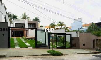 Imagem: Casa com 04 Dormitórios e Suíte  205