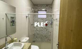 Imagem 6: Casa Duplex com 3 Quartos, 2 Banheiros e 2 Vagas – Centro da Cidade