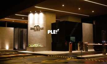 Imagem: Terreno à venda no condomínio Gran Royalle