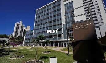 Imagem 6: History Corporate, 1 dormitório na Rua Alagoas