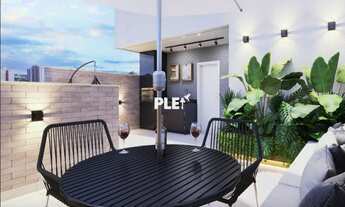 Imagem 3: Apartamento no condomínio Hórus Residence em Belo Horizonte