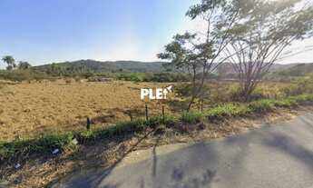 Imagem: Terreno de 61.608,07 m² na Rodovia MG-424