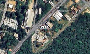 Imagem: Lote Avenida Araguaya