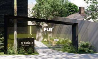 Imagem 2: *Oportunidade Única! Apartamento Novo à Venda em Itapoã, Belo Horizonte, MG*