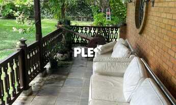 Imagem: SÍTIO COM TERRENO DE 3.367,00 M² E 376,04