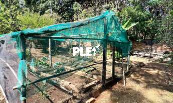 Imagem 7: Sítio à Venda com Vista para a Lagoa - Lagoa dos Mares em Confins