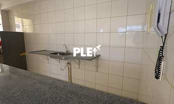 Imagem 6: Apartamento à Venda no Residencial Vila Maria – Lagoa Santa