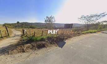 Imagem 2: Terreno de 61.608,07 m² na Rodovia MG-424, KM10 - São José da Lapa