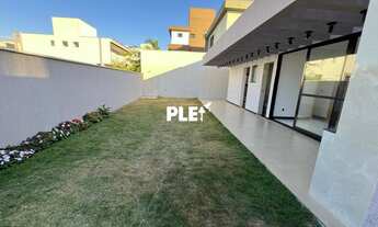 Imagem 4: Casa Moderna no Melhor Condomínio do Vetor Norte!