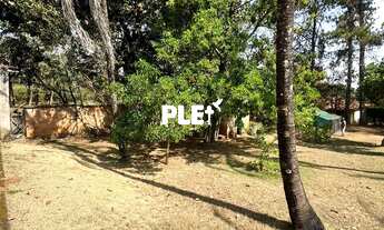 Imagem 4: Sítio à Venda com Vista para a Lagoa - Lagoa dos Mares em Confins